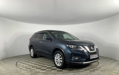 Nissan X-Trail, 2021 год, 2 599 000 рублей, 3 фотография