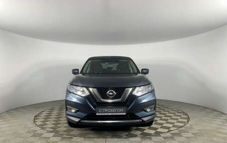 Nissan X-Trail, 2021 год, 2 599 000 рублей, 2 фотография