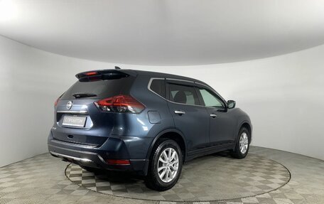 Nissan X-Trail, 2021 год, 2 599 000 рублей, 5 фотография