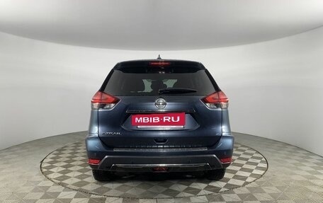 Nissan X-Trail, 2021 год, 2 599 000 рублей, 6 фотография