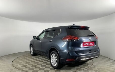 Nissan X-Trail, 2021 год, 2 599 000 рублей, 7 фотография