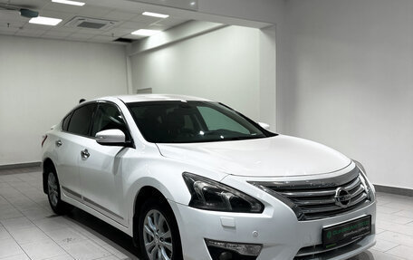 Nissan Teana, 2014 год, 1 412 000 рублей, 3 фотография