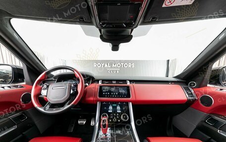 Land Rover Range Rover Sport II, 2018 год, 10 250 000 рублей, 7 фотография