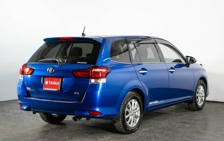 Toyota Corolla, 2016 год, 1 298 000 рублей, 3 фотография