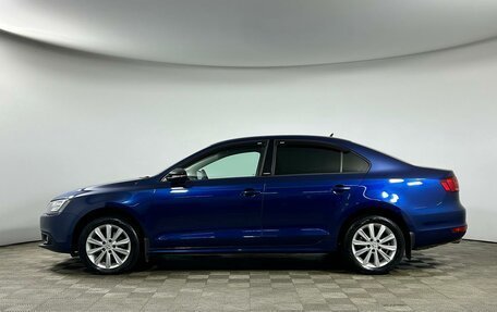 Volkswagen Jetta VI, 2014 год, 1 249 000 рублей, 3 фотография