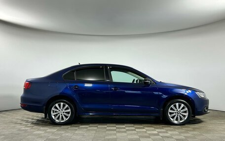 Volkswagen Jetta VI, 2014 год, 1 249 000 рублей, 4 фотография