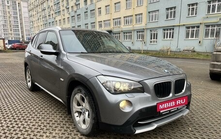 BMW X1, 2011 год, 1 450 000 рублей, 2 фотография