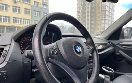 BMW X1, 2011 год, 1 450 000 рублей, 15 фотография