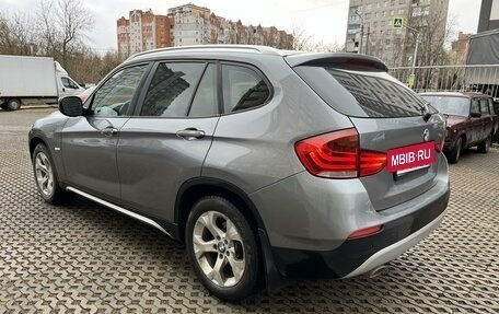 BMW X1, 2011 год, 1 450 000 рублей, 6 фотография