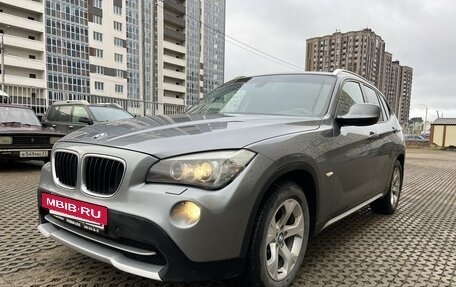 BMW X1, 2011 год, 1 450 000 рублей, 8 фотография