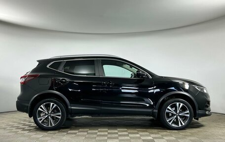 Nissan Qashqai, 2021 год, 2 795 000 рублей, 4 фотография