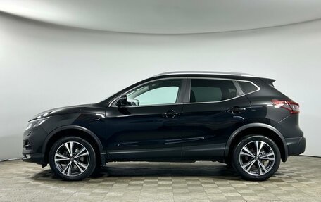 Nissan Qashqai, 2021 год, 2 795 000 рублей, 3 фотография