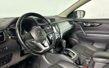 Nissan Qashqai, 2021 год, 2 795 000 рублей, 11 фотография