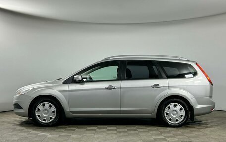 Ford Focus II рестайлинг, 2010 год, 575 000 рублей, 3 фотография