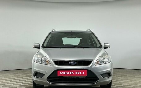 Ford Focus II рестайлинг, 2010 год, 575 000 рублей, 2 фотография