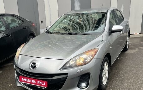 Mazda 3, 2012 год, 1 250 000 рублей, 4 фотография