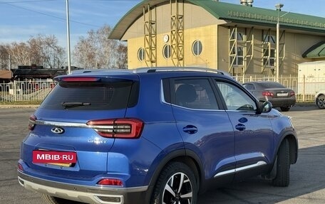 Chery Tiggo 4 I рестайлинг, 2019 год, 1 500 000 рублей, 5 фотография