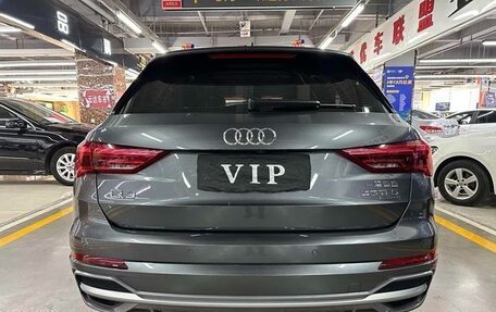 Audi Q3, 2021 год, 3 330 000 рублей, 5 фотография