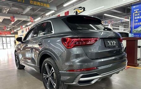 Audi Q3, 2021 год, 3 330 000 рублей, 4 фотография