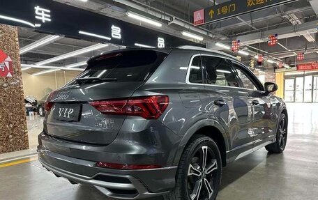 Audi Q3, 2021 год, 3 330 000 рублей, 6 фотография