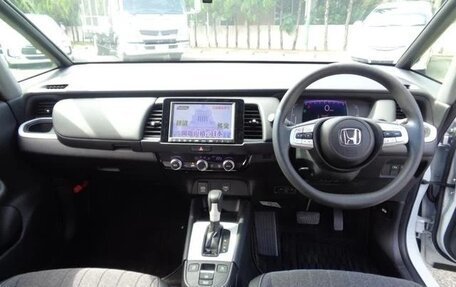 Honda Fit, 2020 год, 1 100 000 рублей, 9 фотография