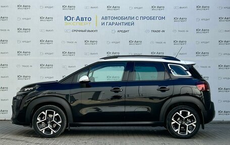 Citroen C3 Aircross, 2021 год, 2 217 750 рублей, 3 фотография