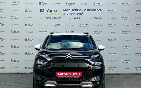 Citroen C3 Aircross, 2021 год, 2 217 750 рублей, 2 фотография