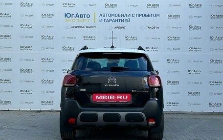 Citroen C3 Aircross, 2021 год, 2 217 750 рублей, 5 фотография