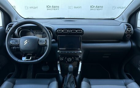 Citroen C3 Aircross, 2021 год, 2 217 750 рублей, 14 фотография