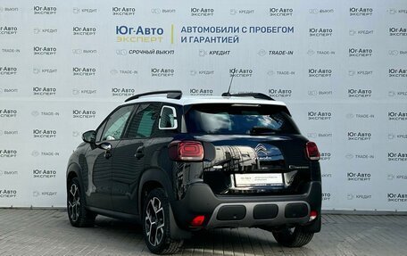 Citroen C3 Aircross, 2021 год, 2 217 750 рублей, 21 фотография