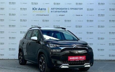 Citroen C3 Aircross, 2021 год, 2 217 750 рублей, 24 фотография