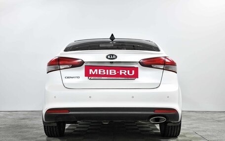 KIA Cerato III, 2017 год, 1 480 000 рублей, 5 фотография