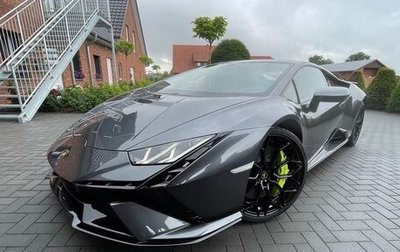 Lamborghini Huracán, 2024 год, 42 500 000 рублей, 1 фотография