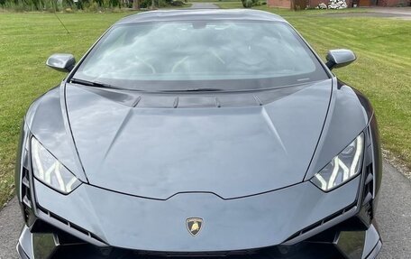 Lamborghini Huracán, 2024 год, 42 500 000 рублей, 2 фотография