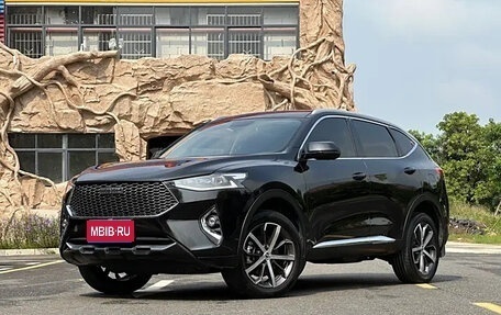 Haval F7 I, 2021 год, 1 290 000 рублей, 1 фотография