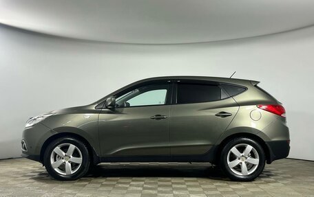 Hyundai ix35 I рестайлинг, 2010 год, 1 195 000 рублей, 2 фотография