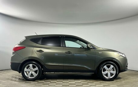 Hyundai ix35 I рестайлинг, 2010 год, 1 195 000 рублей, 3 фотография