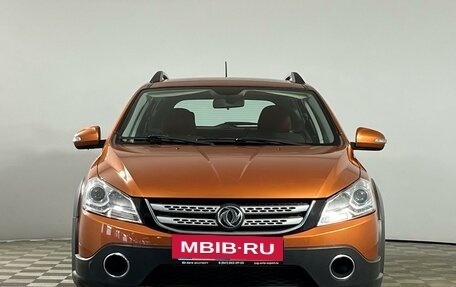 DongFeng H30 Cross, 2015 год, 795 000 рублей, 2 фотография