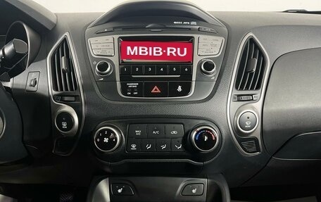 Hyundai ix35 I рестайлинг, 2010 год, 1 195 000 рублей, 19 фотография