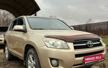 Toyota RAV4, 2010 год, 1 280 000 рублей, 2 фотография