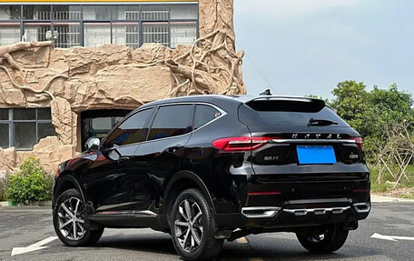 Haval F7 I, 2021 год, 1 290 000 рублей, 3 фотография