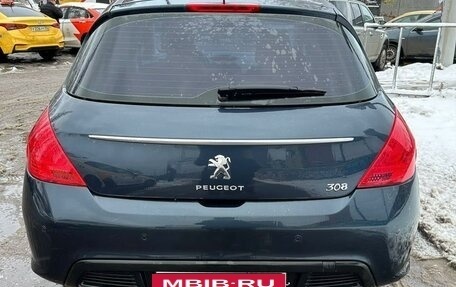 Peugeot 308 II, 2011 год, 590 000 рублей, 3 фотография