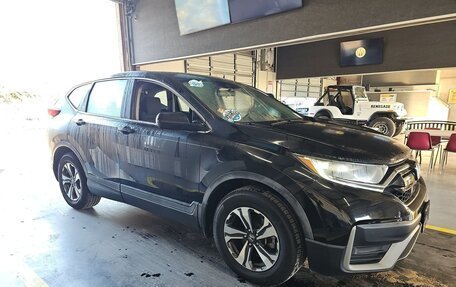 Honda CR-V IV, 2020 год, 3 180 000 рублей, 3 фотография