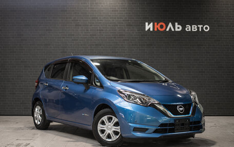 Nissan Note II рестайлинг, 2018 год, 1 650 000 рублей, 3 фотография