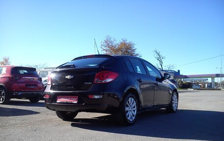 Chevrolet Cruze II, 2014 год, 759 000 рублей, 7 фотография