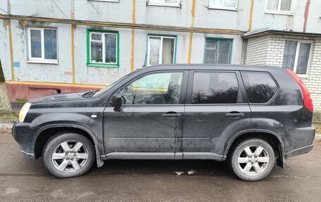 Nissan X-Trail, 2008 год, 980 000 рублей, 4 фотография