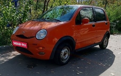 Chery Sweet (QQ), 2006 год, 115 000 рублей, 1 фотография