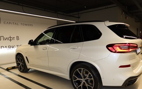 BMW X5, 2019 год, 8 000 000 рублей, 2 фотография