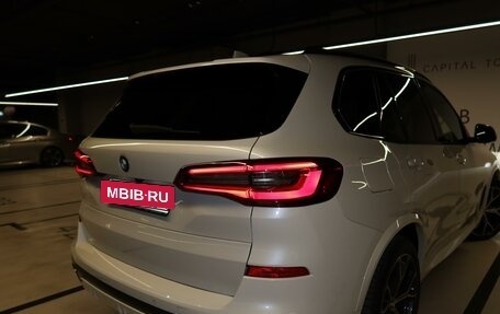 BMW X5, 2019 год, 8 000 000 рублей, 7 фотография