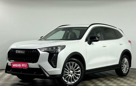 Haval Jolion, 2024 год, 2 515 000 рублей, 1 фотография